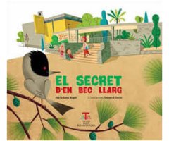 EL SECRET D'EN BEC LLARG