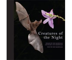 CREATURES OF THE NIGHT