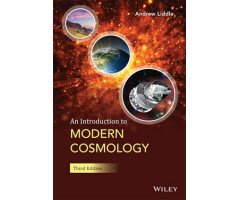 AN INTRODUCTION TO MODERN COSMOLOGY