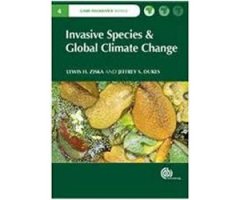 INVASIVE SPECIES AND GLOBAL CLIMATE