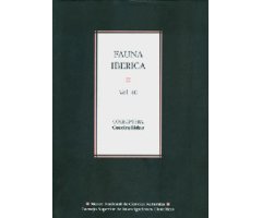 FAUNA IBÉRICA. VOL. 40. COLEOPTERA. COCCINELLIDAE 2