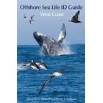 OFFSHORE SEA LIFE ID GUIDE. WEST COAST