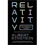 RELATIVITY. THE SPECIAL & THE GENERAL THEORY