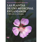 LAS PLANTAS DE USO MEDICINAL EN LANJARÓN. PUERTA DE LA ALPUJARRA