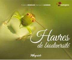 HAVRES DE BIODIVERSITÉ
