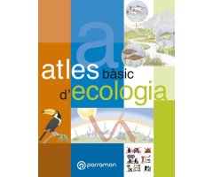ATLES BÀSIC D\'ECOLOGIA