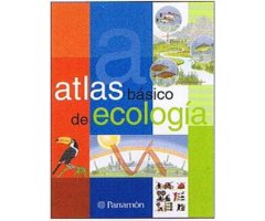 ATLAS BÁSICO DE ECOLOGÍA
