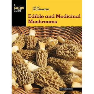 EDIBLE AND MEDICINAL MUSHROOMS