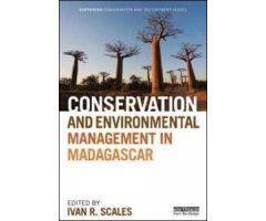 CONSERVATION AND ENVIRONMENTAL MANAGEMENT IN MADAGASCAR