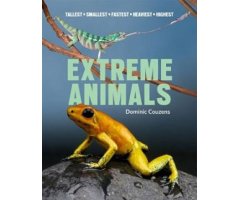 EXTREME ANIMALS
