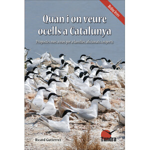 QUAN I ON VEURE OCELLS A CATALUNYA