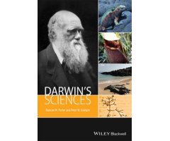 DARWIN\'S SCIENCES