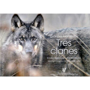 TRES CLANES. DOSIER FOTOGRÁFICO