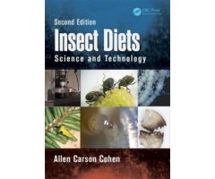 INSECT DIETS. 2ND ED.