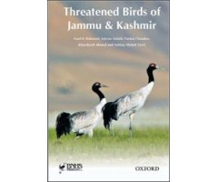 THREATENED BIRDS OF JAMMU & KASHMIR