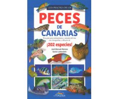PECES DE CANARIAS