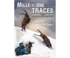 DVD MILLE ET UNE TRACES