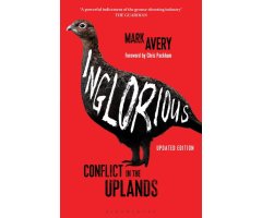 INGLORIOUS: CONFLICT IN THE UPLANDS