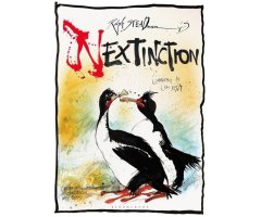 NEXTINCTION   