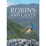 HELM IDENTIFICATION GUIDES. ROBINS AND CHATS