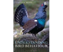 UNDERSTANDING BIRD BEHAVIOUR  