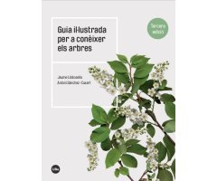 GUIA IL·LUSTRADA PER A CONÈIXER ELS ARBRES