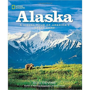 ALASKA. A VISUAL TOUR OF AMERICA'S GREAT LAND