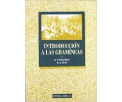 INTRODUCCIÓN A LAS GRAMINEAS