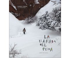 LA LLAMADA DEL PUMA. LOOKING FOR THE WILD