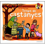 TEMPS DE CASTANYES