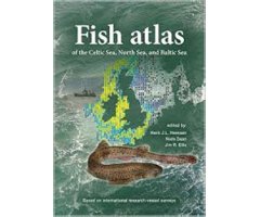 FISH ATLAS OF THE CELTIC SEA, NORTH SEA AND BALTIC SEA. BASED ON THE INTERNATIONAL RESEARCH VESSEL DATA