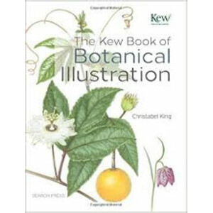 THE KEW BOOK OF BOTANICAL ILLUSTRATION