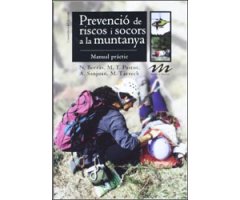 PREVENCIÓ DE RISCOS Y SOCORS DE MUNTANYA 