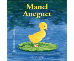 MANEL ANEGUET. BESTIOLES CURIOSES