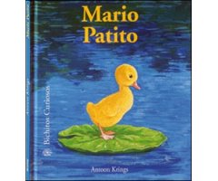 MARIO PATITO. BICHITOS CURIOSOS