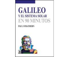GALILEO Y EL SISTEMA SOLAR EN 90 MINUTOS  