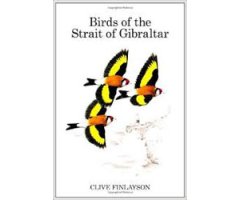 BIRDS OF THE STRAIT OF GIBRALTAR 
