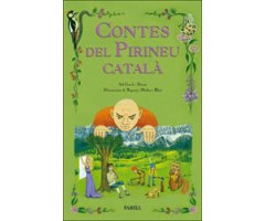 CONTES DEL PIRINEU CATALÀ