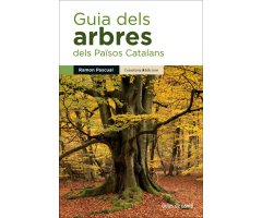 GUIA DELS ARBRES DELS PAÏSOS CATALANS. GUIES DE CAMP