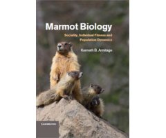 MARMOT BIOLOGY: SOCIALITY, INDIVIDUAL FITNESS, AND POPULATION DYNAMICS