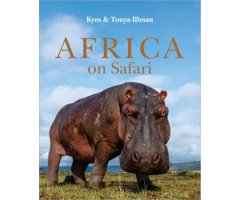 AFRICA ON SAFARI