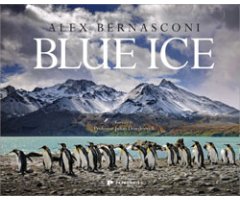 BLUE ICE