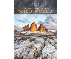 LONELY PLANET'S WILD WORLD