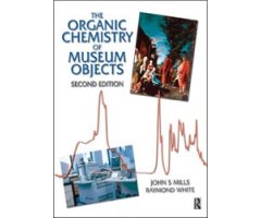 THE ORGANIC CHEMISTRY OF MUSEUM OBJECTS 