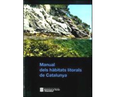 MANUAL DELS HÁBITATS LITORALS DE CATALUNYA