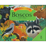 ELS SONS DE LA NATURA. BOSCOS