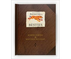 ENCICLOPÈDIA PREHISTÒRICA BÈSTIES
