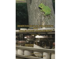 HERPETOLOGICAL COLLECTING AND COLLECTIONS MANAGEMENT.