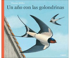 UN AÑO CON LAS GOLONDRINAS
