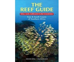 THE REEF GUIDE. FISHES, CORALS, NUDIBRANCHS & OTHER INVERTEBRATES